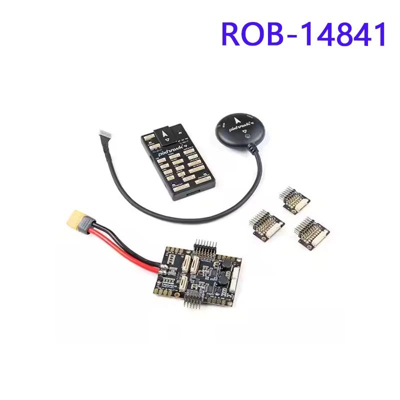 ROB-14841    ŰƮ-ARM Pixhawk 4  Ʈѷ